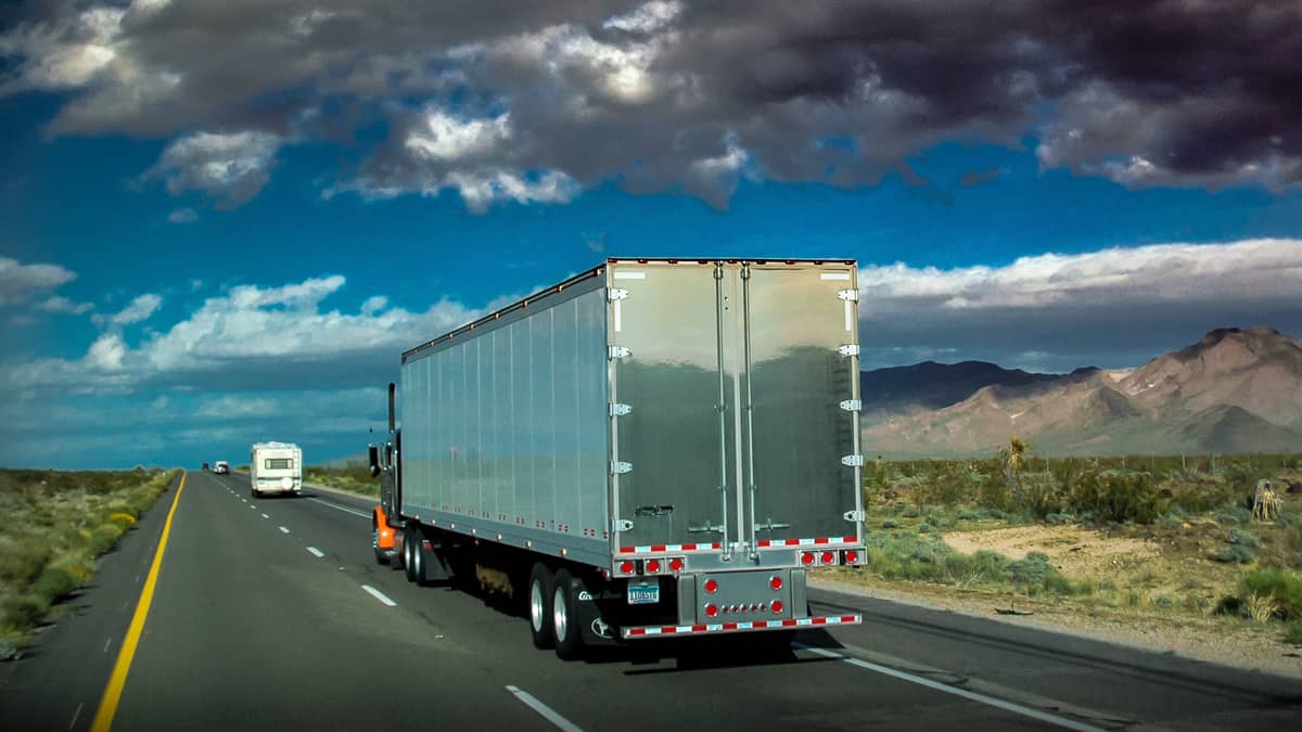 PENCONES TRUCKING CORP
