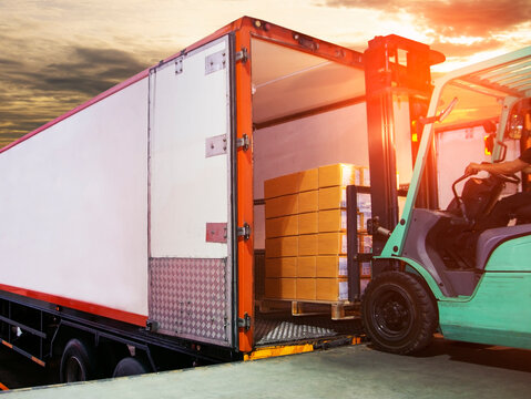PENCONES TRUCKING CORP